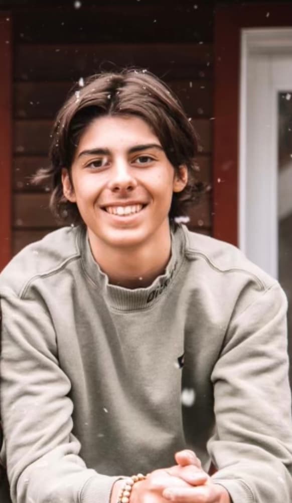 Niko DiGangi — Founder, Bravado HQ